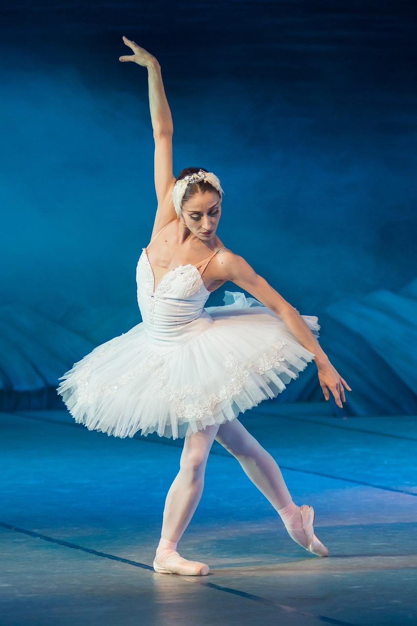 Cross-Training Exercises for Ballet Dancers: Building Strength and Preventing Injury